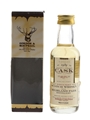 Highland Park 1989 Cask Strength Bottled 1999 - Gordon & MacPhail 5cl / 60%