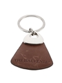 The Balvenie Morgan Keyring  