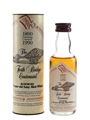 Bowmore 10 Year Old Forth Bridge Centennial 1990 5cl / 40%