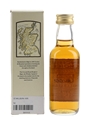 Millburn 1976 Connoisseurs Choice Bottled 2000s - Gordon & MacPhail 5cl / 40%