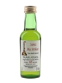 Blair Athol 1977 18 Year Old James MacArthur's 5cl / 50.4%
