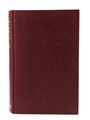 A Dictionary Of Wines, Spirits & Liqueurs Andre L. Simon - Published 1958, Third Impression 1969 