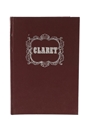 Claret Andre L. Simon - Published 1950 