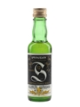 Springbank 12 Year Old Bottled 1980s 5cl / 46%