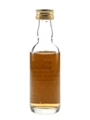 Master Of Malt 10 Year Old Special Selection Single Highland Malt Whisky 5cl / 40%