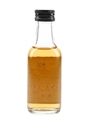 Strathisla 12 Year Old  5cl / 43%