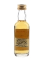 Blair Athol 15 Year Old Bottled 1992 - James MacArthur 5cl / 53.1%
