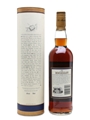 Macallan 1981 18 Year Old 70cl / 43%