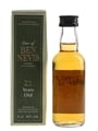 Dew of Ben Nevis 21 Year Old  5cl / 43%