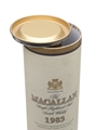 Macallan 1983 18 Year Old 70cl / 43%
