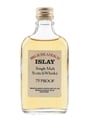 Bruichladdich Islay Bottled 1970s 5cl / 43%