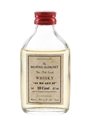 Balvenie Glenlivet As We Get It Macfarlane, Bruce & Co. 5cl / 62%