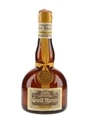 Grand Marnier Cordon Jaune Liqueur Bottled 1950s-1960s - Spain 35cl / 40%