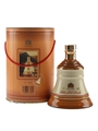 Bell's Extra Special Ceramic Decanter 22 Carat Gold Finish 5cl / 43%