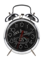 Jack Daniel's Alarm Clock  16cm x 12cm