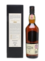 Lagavulin 1995 Distillers Edition Bottled 2013 70cl / 43%