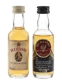 Buchanan's  2 x 5cl / 40%
