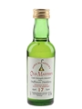 Dufftown 17 Year Old James MacArthur's Old Master's 5cl / 58.5%