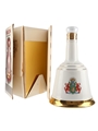Bell's Ceramic Decanter Queen Elizabeth II 60th Birthday 75cl / 43%