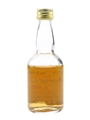 Whyte & Mackays Special 1983 Bottled 1980s 5cl