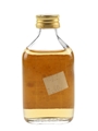 Old Fettercairn 8 Year Old Bottled 1980s - Whyte & Mackay 5cl / 43%