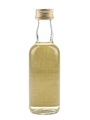 Glen Grant 16 Year Old Cask Strength The Whisky Connoisseur - Speyside Select 5cl / 53.9%