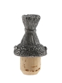 Macallan Pewter Cork Stopper Golden Promise Barley 