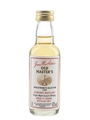 Glenlivet 1996 11 Year Old James MacArthur's 5cl / 43%