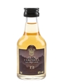 Clan Campbell 12 Year Old  5cl / 40%