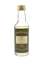 Port Ellen 1981 16 Year Old Cask Strength Bottled 1998 - Cadenhead's 5cl / 62.4%