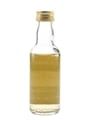 Port Ellen 1981 16 Year Old Cask Strength Bottled 1998 - Cadenhead's 5cl / 62.4%