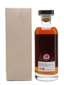 Hanyu 2000 Cask #362 Bottled 2016 - The Whisky Exchange 70cl / 56.1%