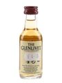 Glenlivet 15 Year Old French Oak Reserve  5cl / 40%
