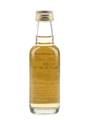Glenlivet 1996 12 Year Old Old Master's - James MacArthur's 5cl / 57.8%