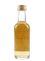 Glen Garioch 10 Year Old Bottled 1980s - City Of Aberdeen 5cl
