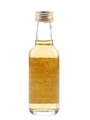 Glenglassaugh 1985 12 Year Old Fine Malt Selection - James MacArthur's 5cl / 43%