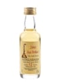 Glenglassaugh 1985 12 Year Old Fine Malt Selection - James MacArthur's 5cl / 43%