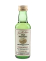 Aberlour 1989 Old Master's - James MacArthur's 5cl / 56.8%