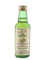 Aultmore 1989 Old Master's - James MacArthur's 5cl / 54.9%