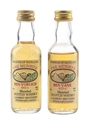 The Munro's Ben Vane & Ben Vorlich 2 x 5cl / 40%