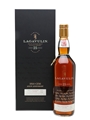 Lagavulin 25 Year Old 200th Anniversary 70cl / 51.7%