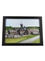 Balvenie Distillery Framed Print 32.5cm x 24cm