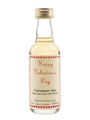 Convalmore 16 Year Old Happy Valentine's Day - The Master Of Malt 5cl / 43%