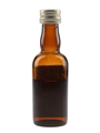 Scottish Cream Bottled 1940s-1950s - Kinloch Distillery Co. Ltd. 5cl / 40%