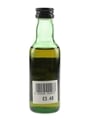 The Famous Grouse Vintage 1990  5cl / 40%