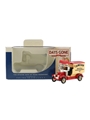 Jameson Irish Whiskey Van Lledo Collectibles - The Bygone Days Of Road Transport 7.5cm x 4.5cm x 3cm