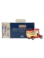 Jameson Irish Whiskey Van Lledo Collectibles - The Bygone Days Of Road Transport 7.5cm x 4.5cm x 3cm