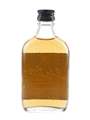 John Begg Blue Cap Bottled 1970s 5cl / 40%
