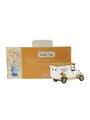 Macallan Bull Nose Morris Van Lledo Collectibles - The Bygone Days Of Road Transport 7.5cm x 4.5cm