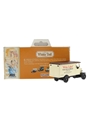 Dewar's White Label Morris Van Lledo Collectibles - The Bygone Days Of Road Transport 9cm x 4.5cm x 3cm
